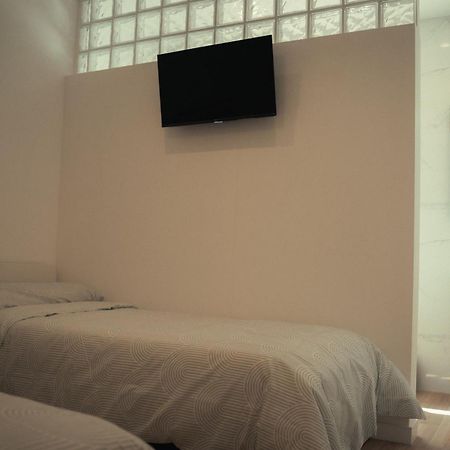 La Siesta Hostel Almarda Kültér fotó