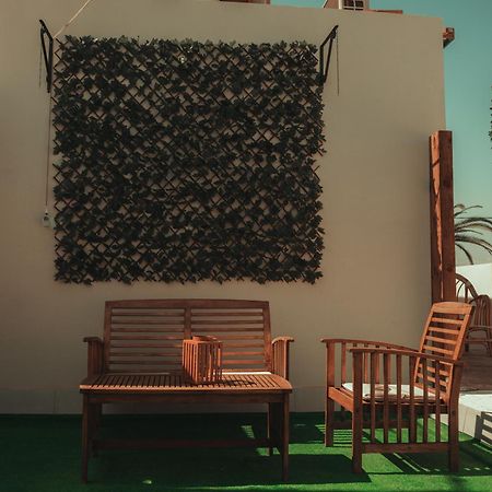 La Siesta Hostel Almarda Kültér fotó