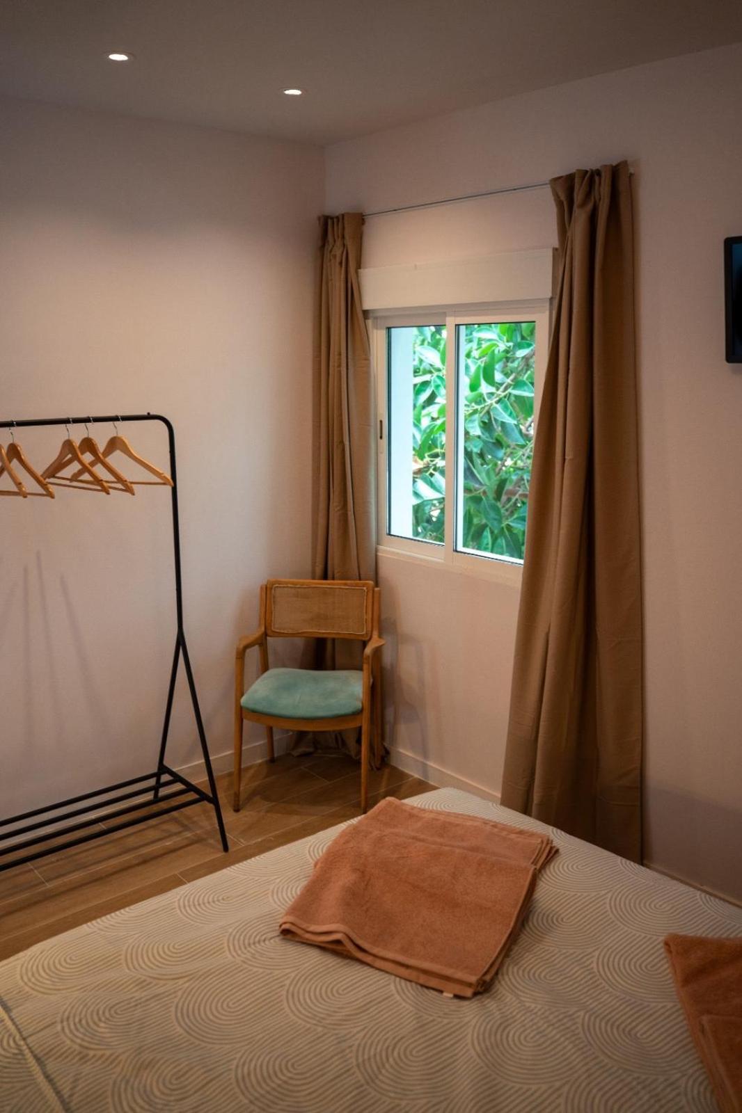 La Siesta Hostel Almarda Kültér fotó