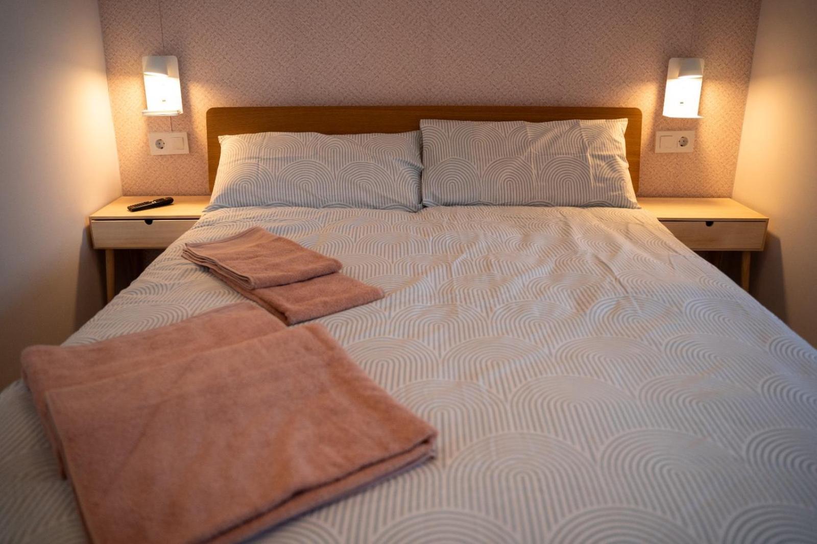 La Siesta Hostel Almarda Kültér fotó