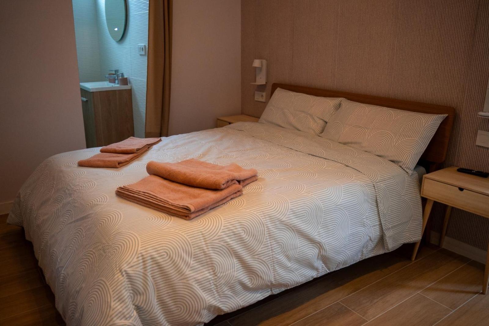 La Siesta Hostel Almarda Kültér fotó