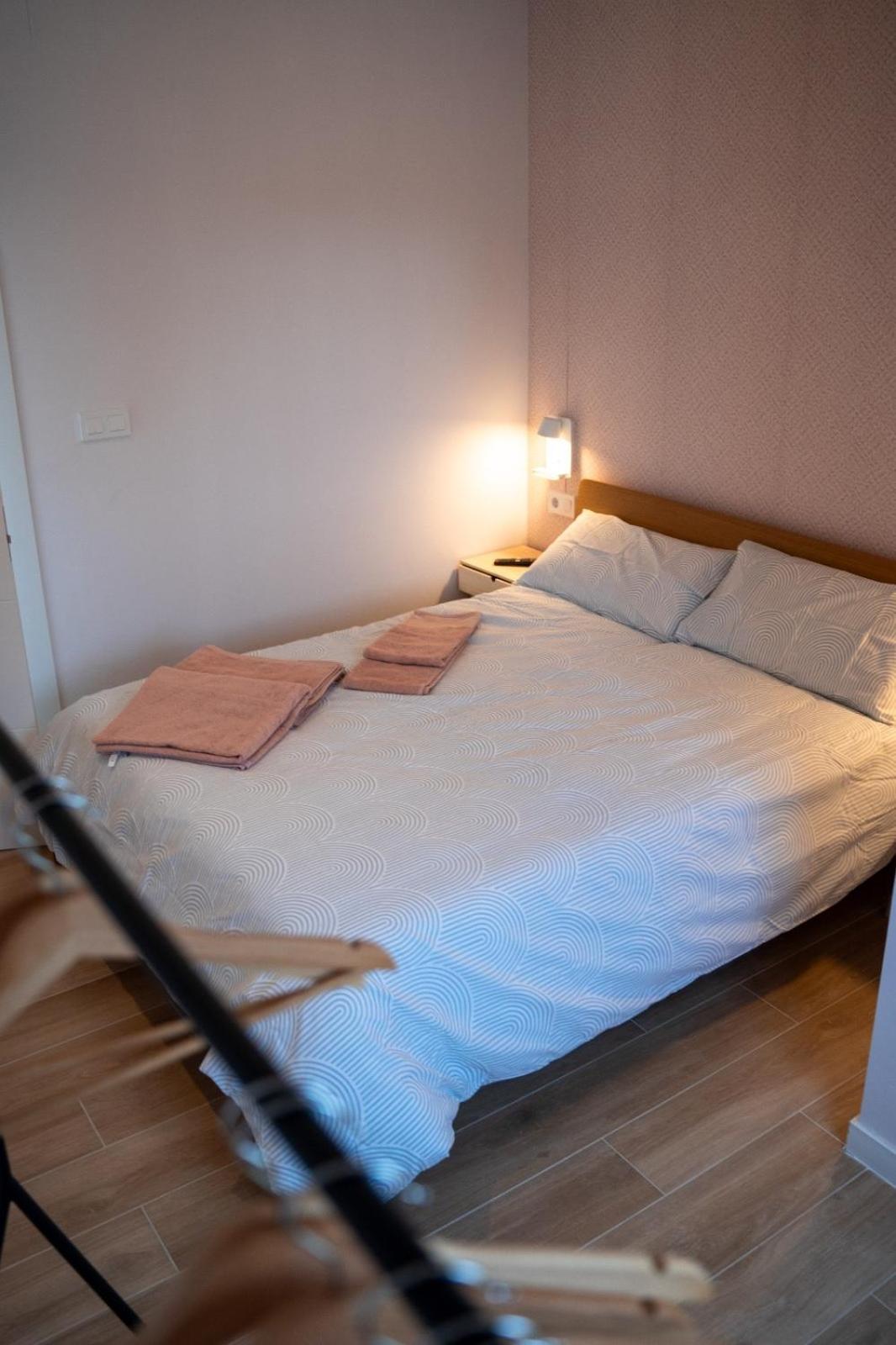 La Siesta Hostel Almarda Kültér fotó