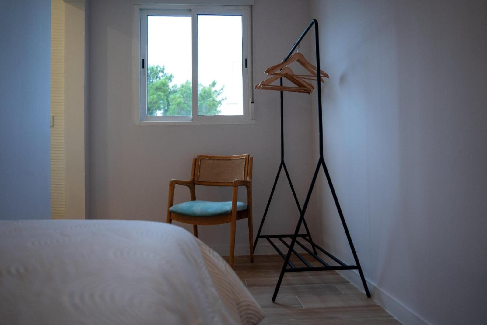 La Siesta Hostel Almarda Kültér fotó