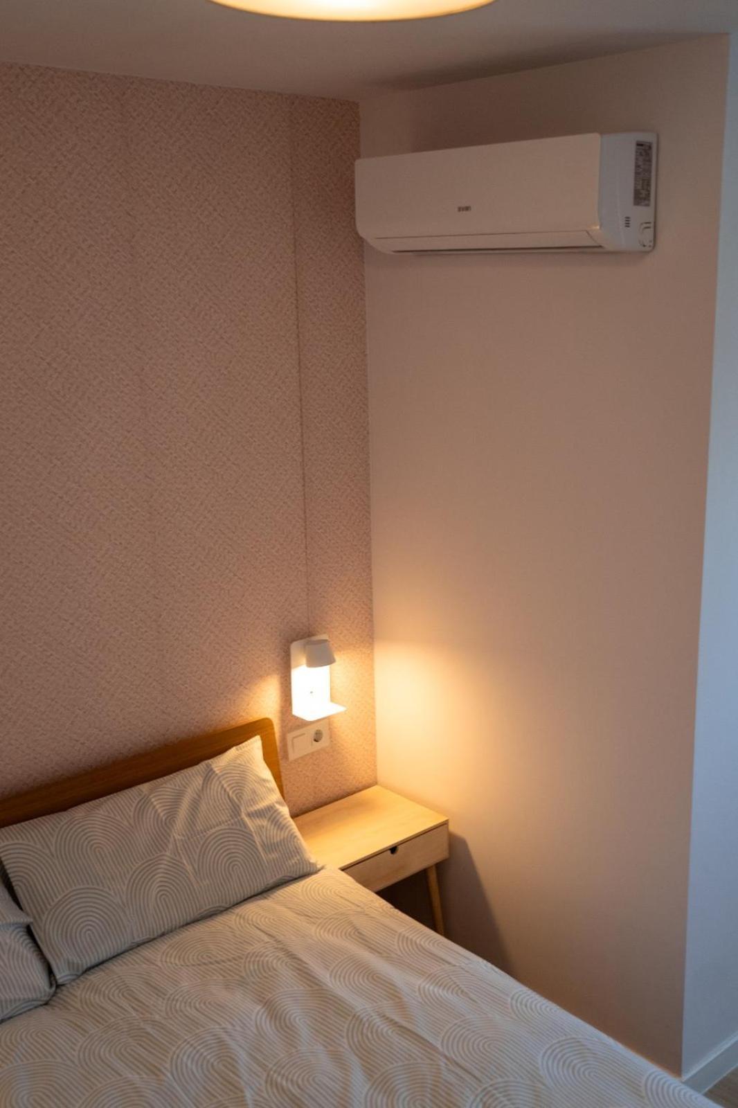 La Siesta Hostel Almarda Kültér fotó