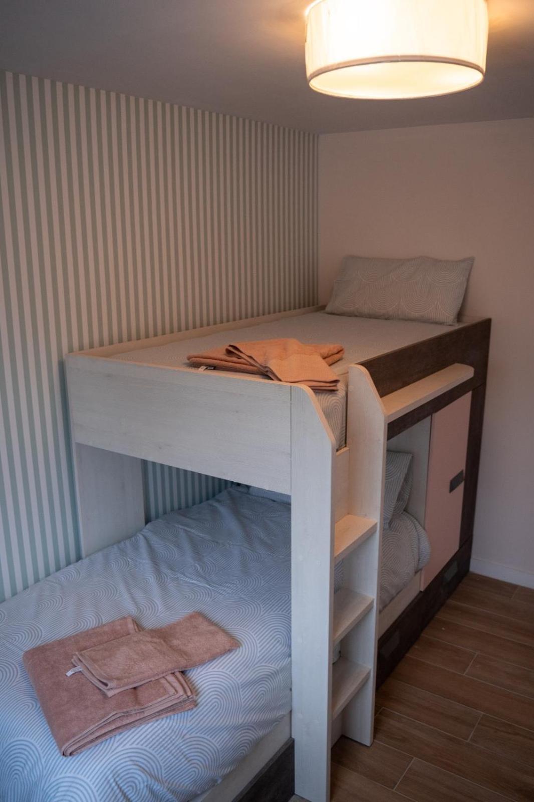 La Siesta Hostel Almarda Kültér fotó