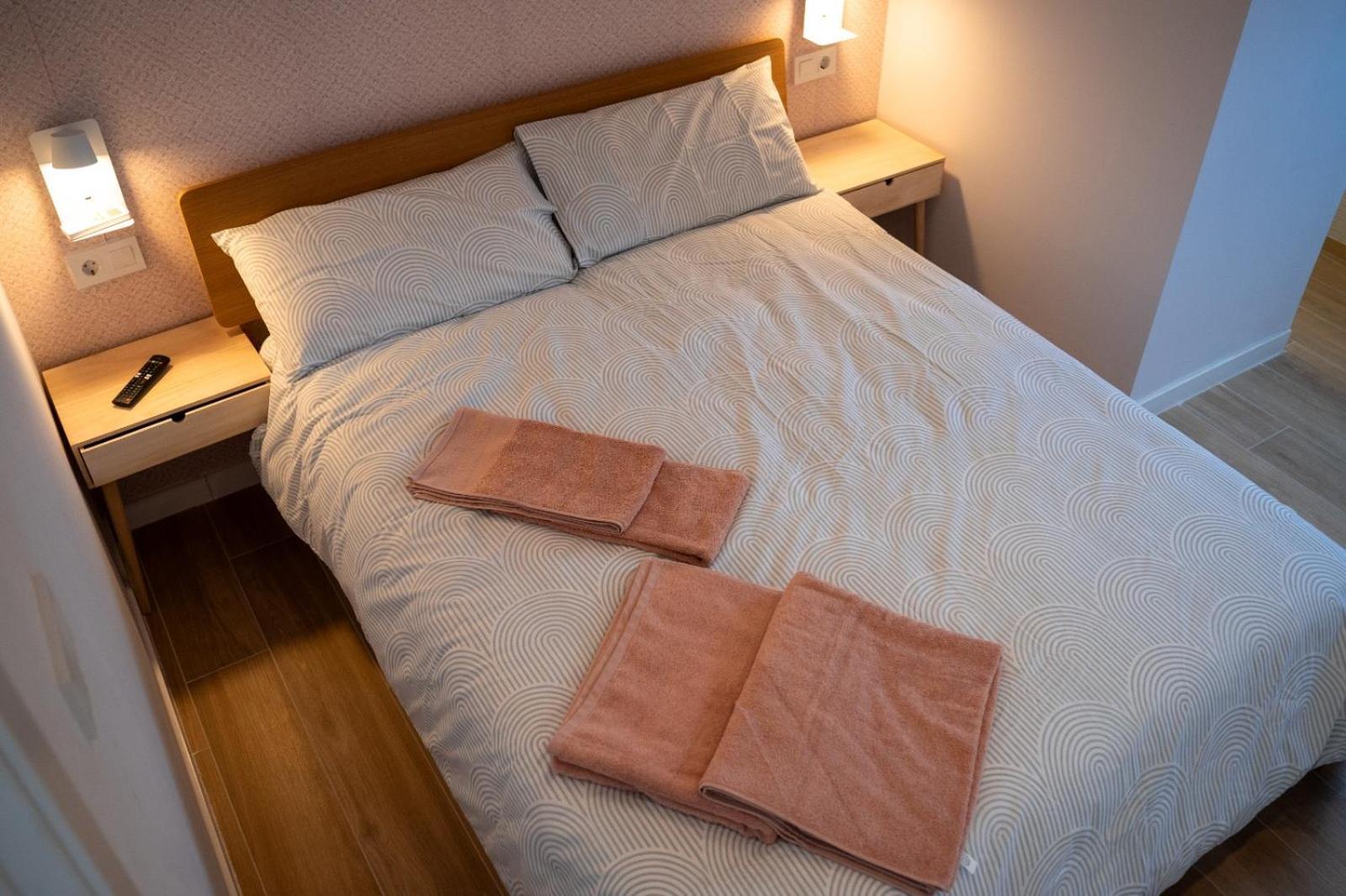 La Siesta Hostel Almarda Kültér fotó