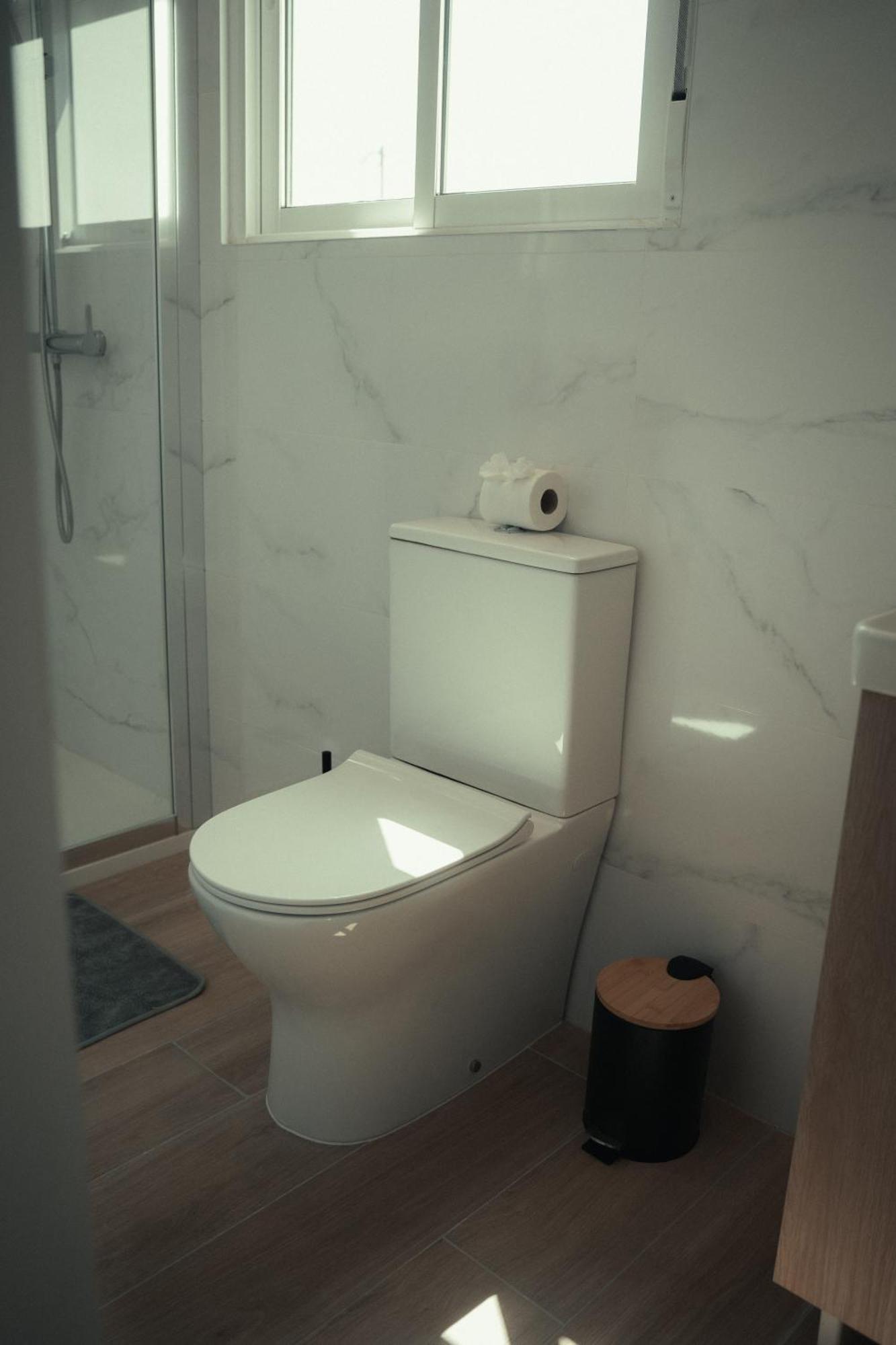 La Siesta Hostel Almarda Kültér fotó