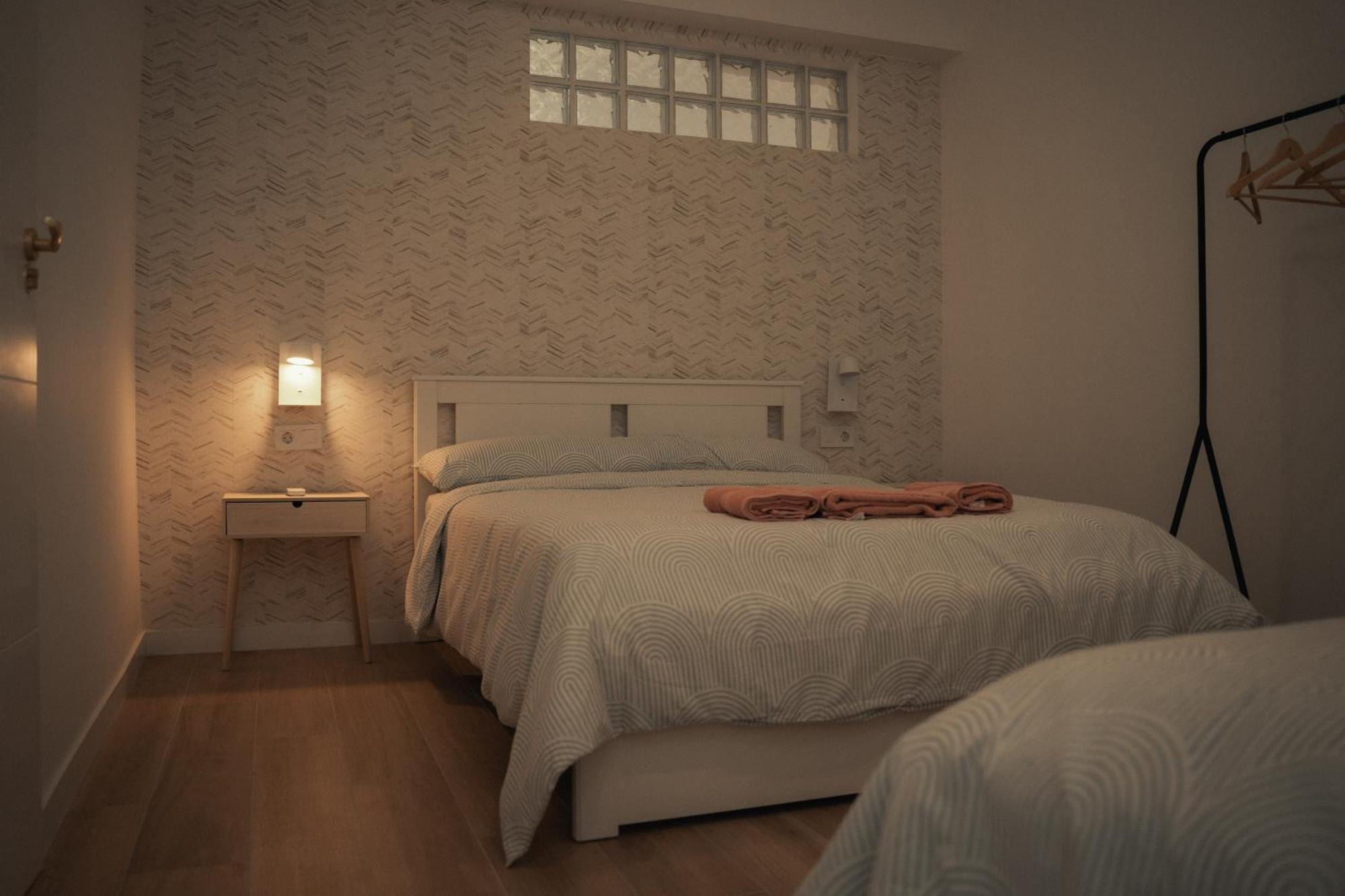 La Siesta Hostel Almarda Kültér fotó
