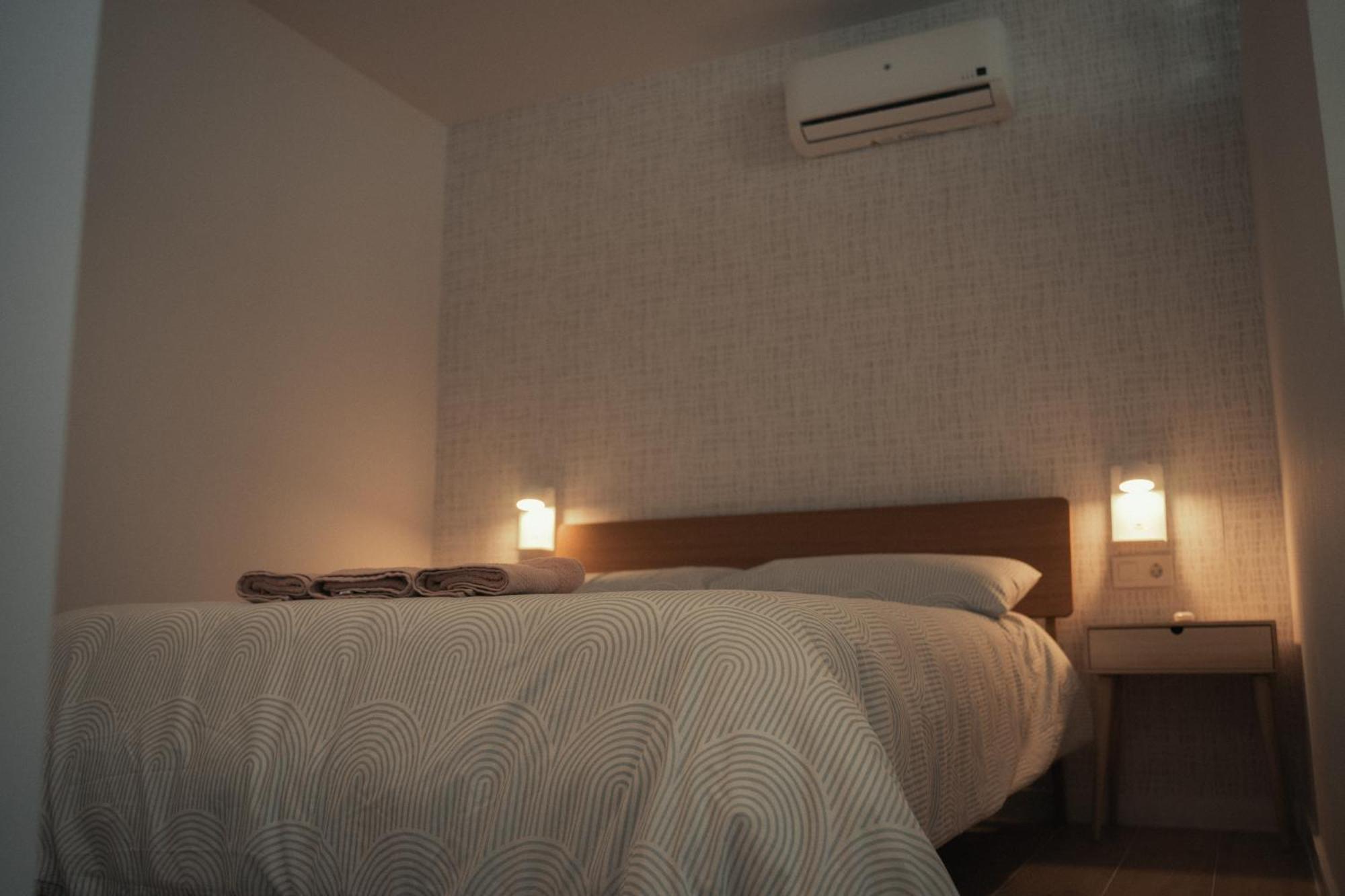 La Siesta Hostel Almarda Kültér fotó