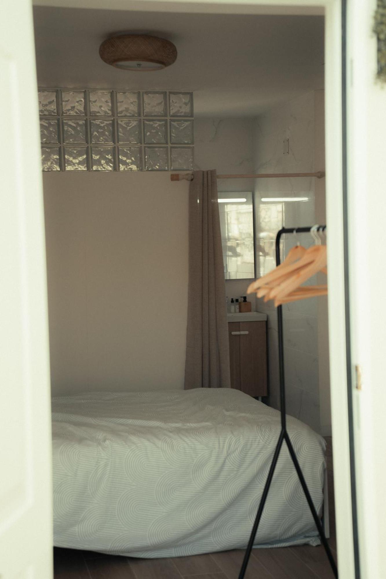 La Siesta Hostel Almarda Kültér fotó