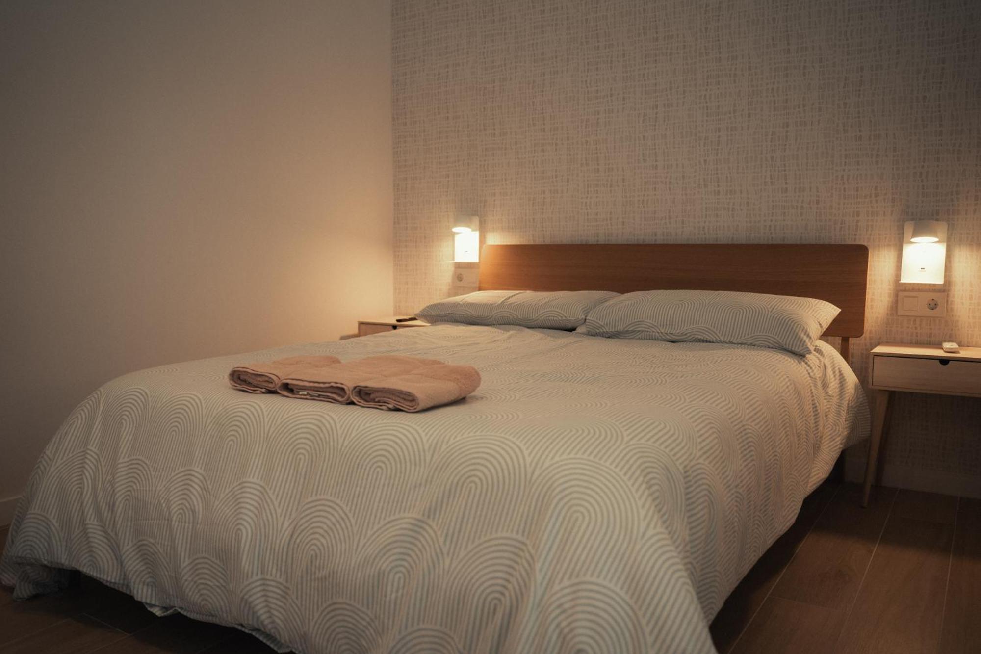 La Siesta Hostel Almarda Kültér fotó