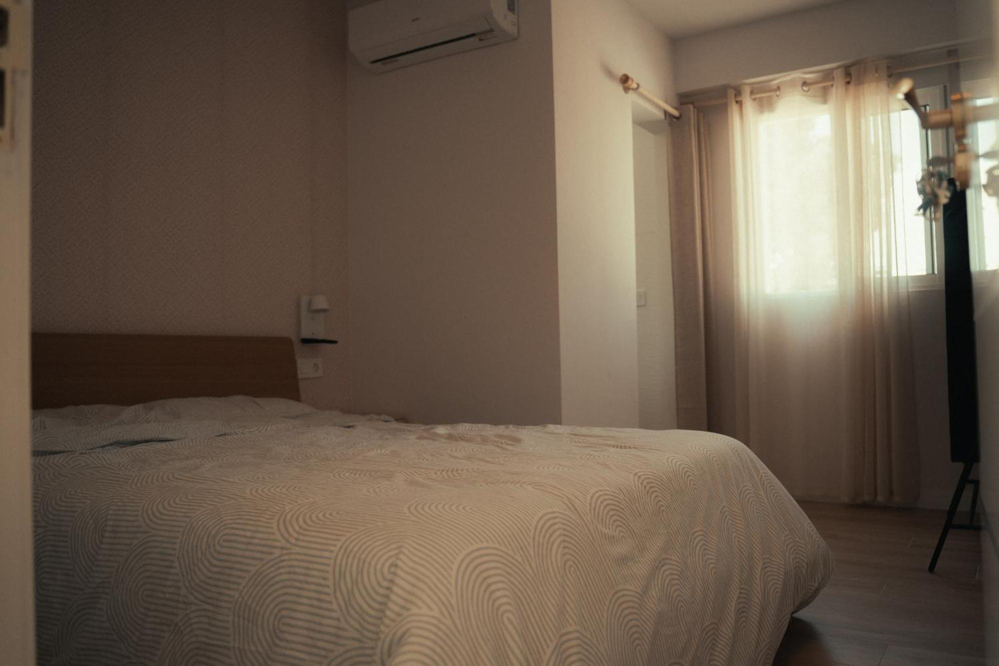 La Siesta Hostel Almarda Kültér fotó